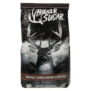 Evolved Booger Sugar Deer Attractant Molasses 5lb