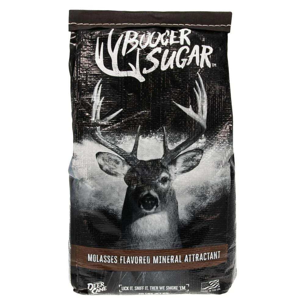 Evolved Booger Sugar Deer Attractant Molasses 5lb