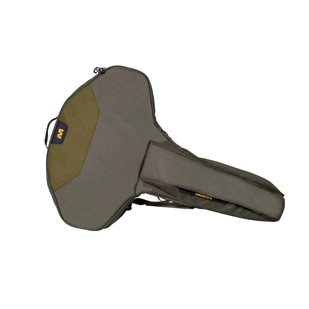Muddy Classic Crossbow Case 42" Brown Clay