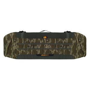 Muddy UTV Bow Rifle Case Mossy Oak Bottomland