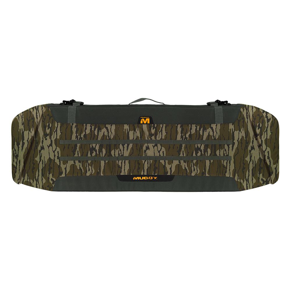 Muddy UTV Bow Rifle Case Mossy Oak Bottomland