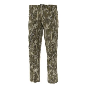 Muddy DV8 Clutch Pants Mossy Oak Bottomland 32T