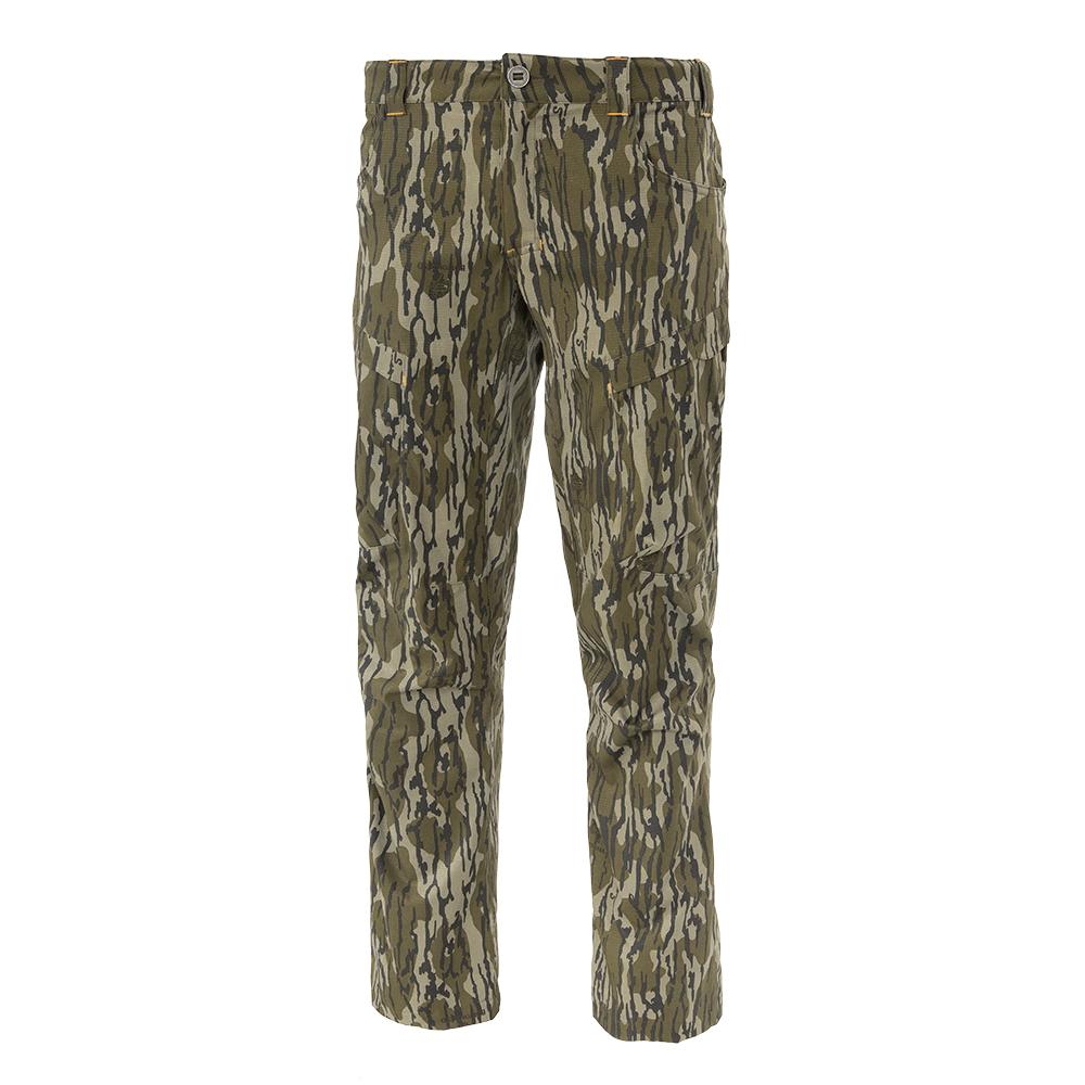 Muddy DV8 Clutch Pants Mossy Oak Bottomland 34T
