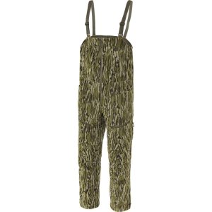 Muddy DV8 Mammoth Bib Overalls Mossy Oak Bottomland 2XL