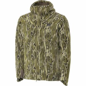 Muddy DV8 Morph Jacket Mossy Oak Bottomland S