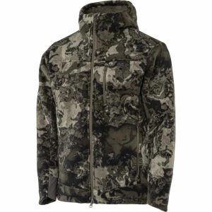 Muddy DV8 Morph Jacket Veil Canyon Grey S