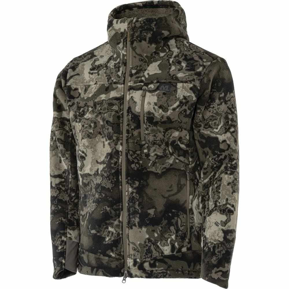 Muddy DV8 Morph Jacket Veil Canyon Grey S