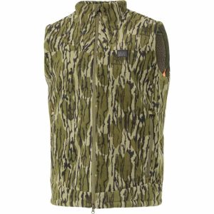 Muddy DV8 Morph Hunting Vest Mossy Oak Bottomland S