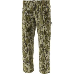 Muddy DV8 Morph Hunting Pants Mossy Oak Bottomland L Tall