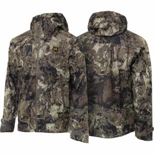 Muddy DV8 Cyclone 3L Rain Jacket Veil Canyon Grey L