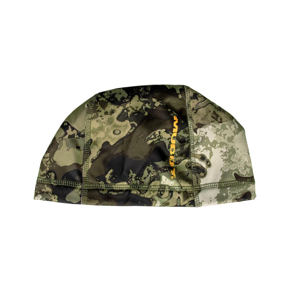 Muddy Lightweight Fleece Beanie Veil Canyon Grey