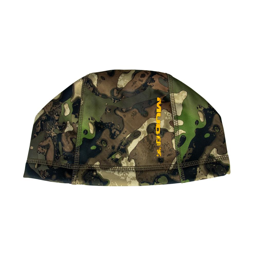 Muddy Lightweight Fleece Beanie Veil Canyon Hybrid