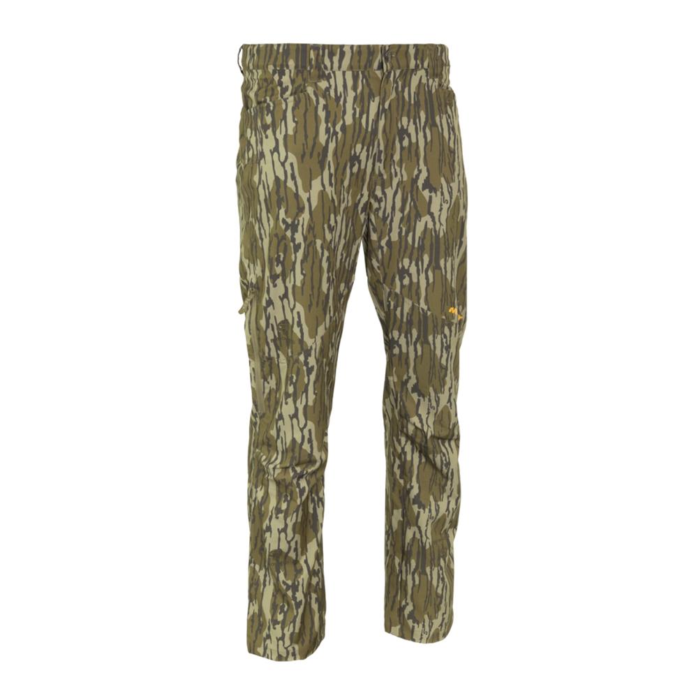 Muddy TRX Lightweight Pants Mossy Oak Bottomland L Tall