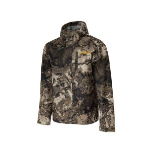 Muddy TRX Lightweight Rain Jacket Veil Canyon Grey 3XL