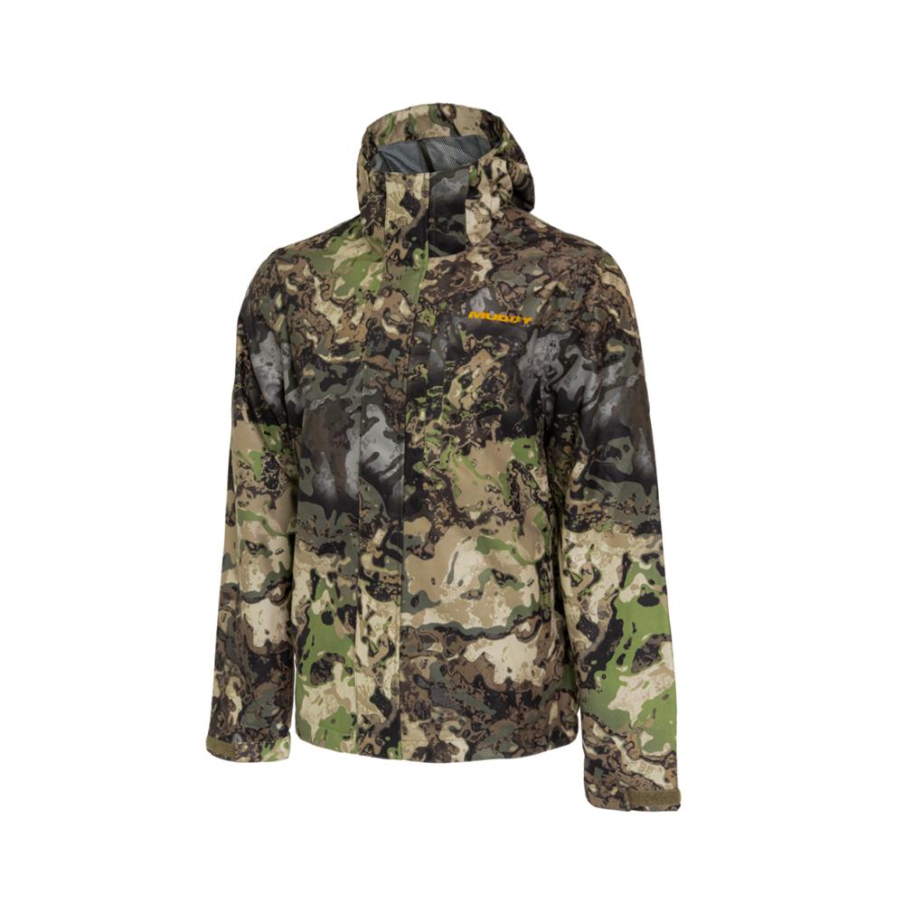 Muddy TRX Lightweight Rain Jacket Veil Canyon Hybrid L