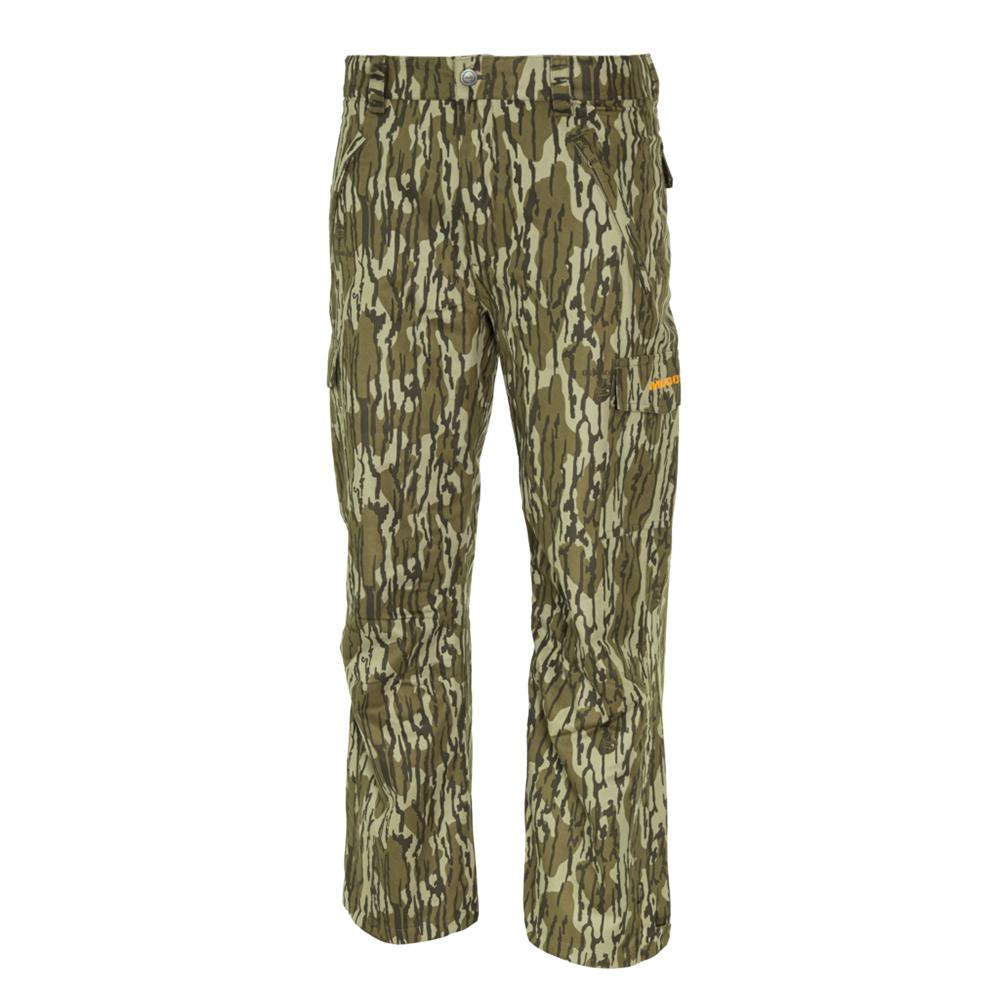 Muddy TRX Lightweight Rain Pants Mossy Oak Bottomland L