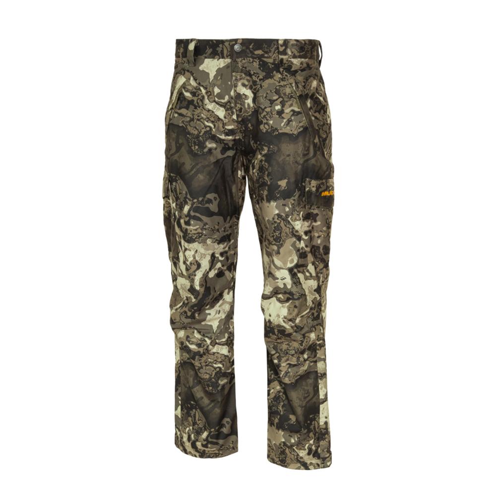 Muddy TRX Lightweight Rain Pants Veil Canyon Grey L