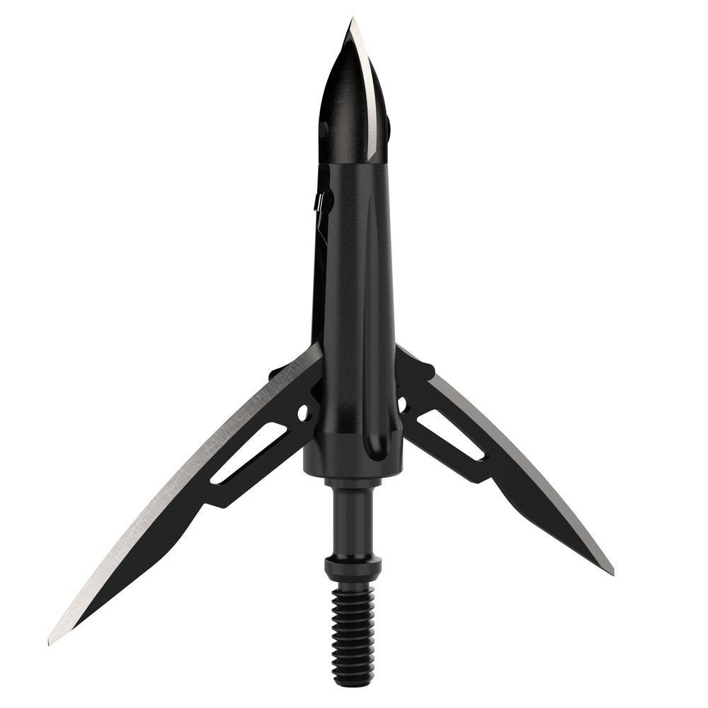 NAP Killzone RX 2.3" Cut on Contact Broadhead 3/ct