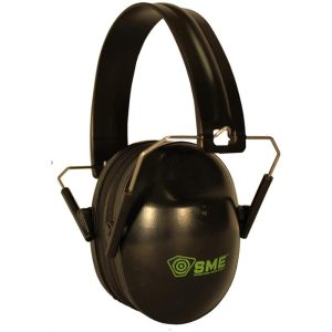 SME Folding Passive Muff-NRR 23dB