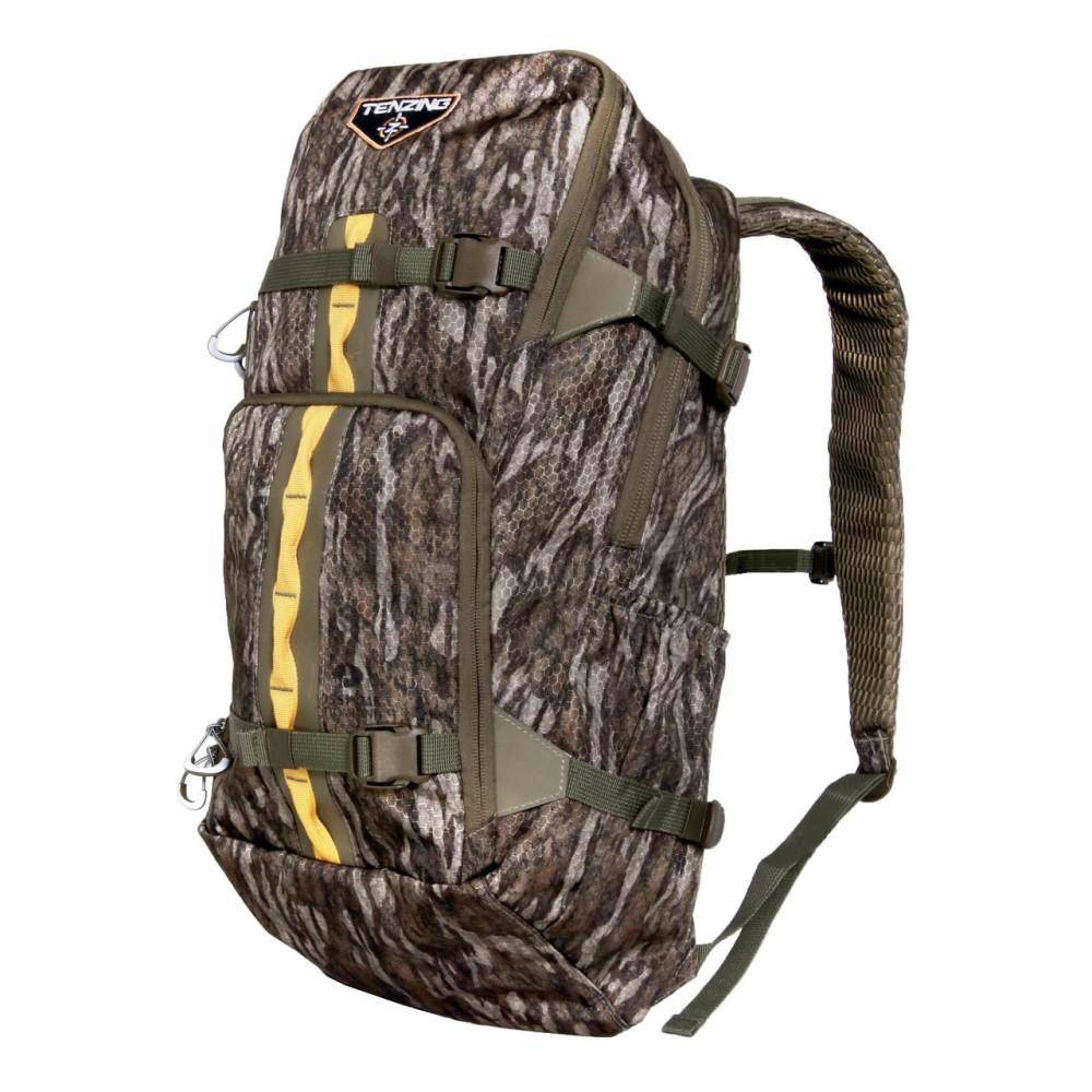 Tenzing Day Pack 1200 Backpack Mossy Oak Bottomland