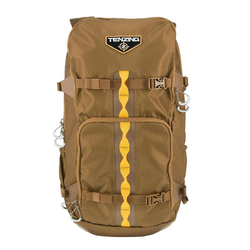 Tenzing Day Pack 1200 Backpack Buckskin Tan