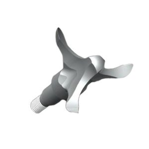 G5 Outdoors Small Game Head 100gr - 3/pk