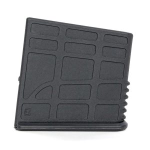 Barrett MRAD "D" Rifle Magazine .338 Norma Mag/.300 Norma Mag 10/rd