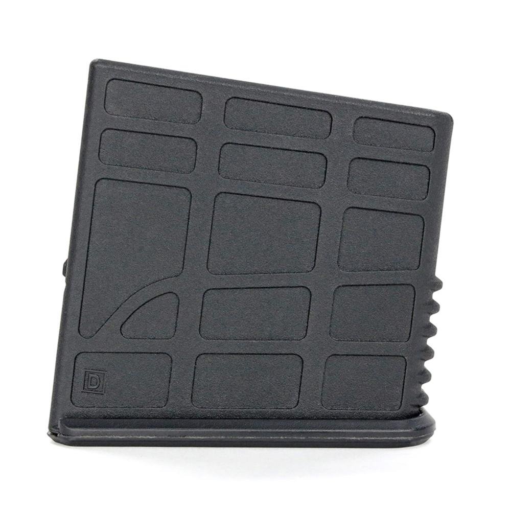 Barrett MRAD "D" Rifle Magazine .338 Norma Mag/.300 Norma Mag 10/rd