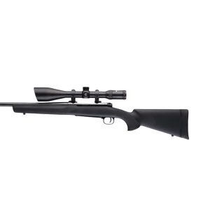 Hogue Winchester Model 70 Stock for Post '64-Long Action Sporter Pillar Bed
