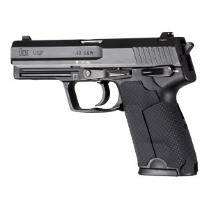 Hogue Wrapter Adhesive Grip H&K USP Medium Grip Module Rubber Block Texture Black