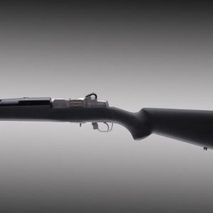 Hogue Ruger Mini-14/30 Stock for Post 180 Serial Numbers - Black