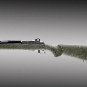 Hogue Ruger Mini-14/30 Stock for Post 180 Serial Numbers - Ghillie Green