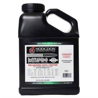 Hodgdon Extreme Retumbo Rifle Powder 8 lbs