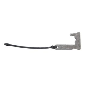 Higdon Outdoors J Weight with Rubber Strap 7.5oz 12/ct