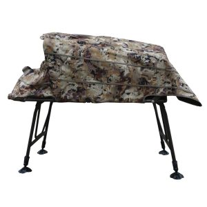 MOmarsh InvisiMan Blind Optifade Marsh Camo
