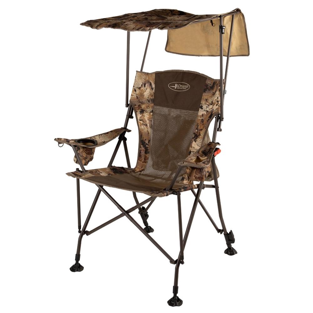 Momarsh Tactical Dove Chair Optifade Marsh