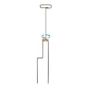 Higdon FLATS Motion Silhouette Goose Stakes 12/ct