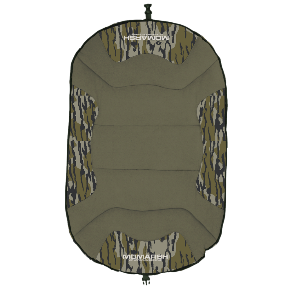 MOmarsh Home Cot Replacement Cover MO Original Bottomland