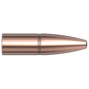 Hornady InterLock Bullets .338 cal .338" 250 gr SP 100/ct