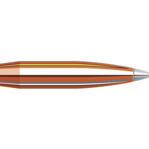 Hornady Aluminum Tip Rifle Bullets .416 cal .416" 500 gr A-TIP Match 25/ct