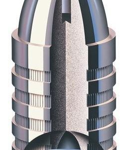 Hornady Great Plains Muzzleloading Bullets .50 cal 385 gr HBHP 20/ct Box