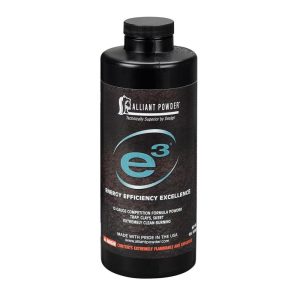 Alliant E3 Smokeless Shotshell Powder 1 lbs