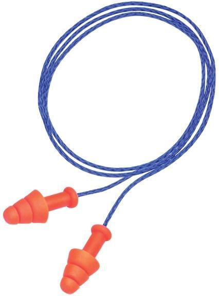 Howard Leight SmartFit Shooters Earplugs (2-Pair)