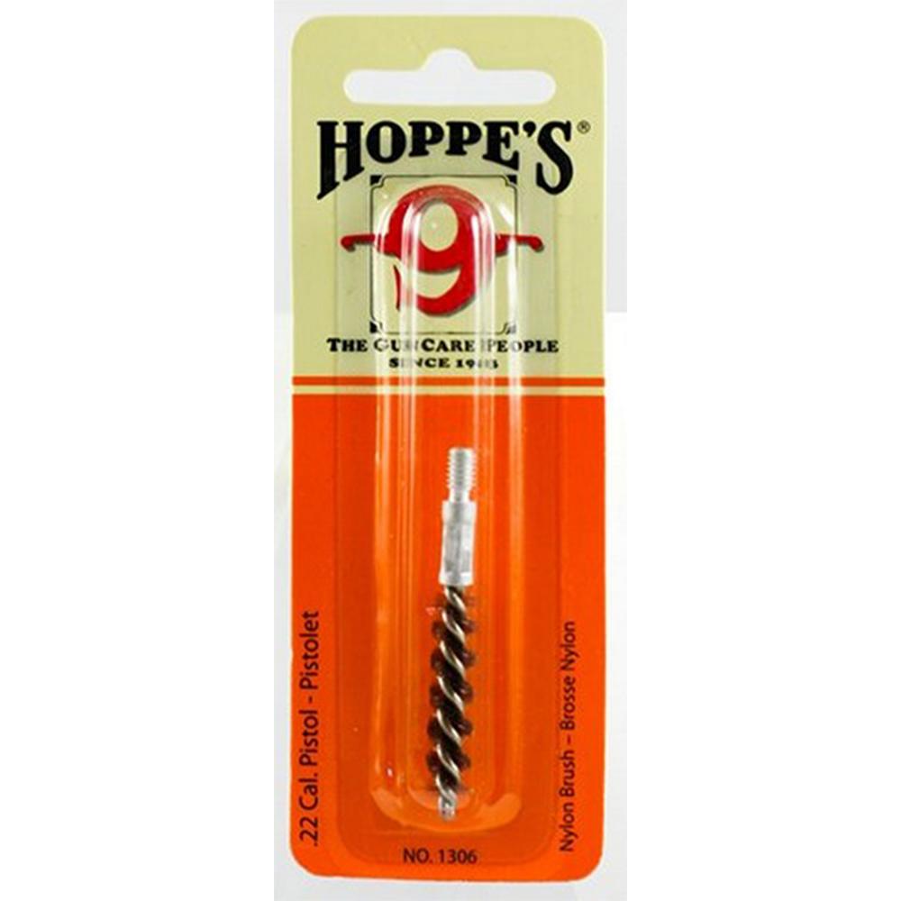 Hoppe's Nylon/Tynex Brush .22 cal Pistol