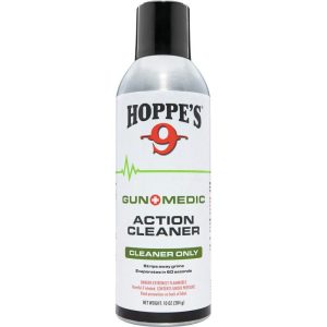Hoppe's Gun Medic Cleaner 10 oz Aerosol