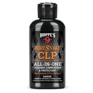 Hoppe's Boresnake CLP 2oz Bottle