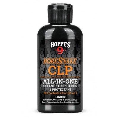 Hoppe's Boresnake CLP 2oz Bottle