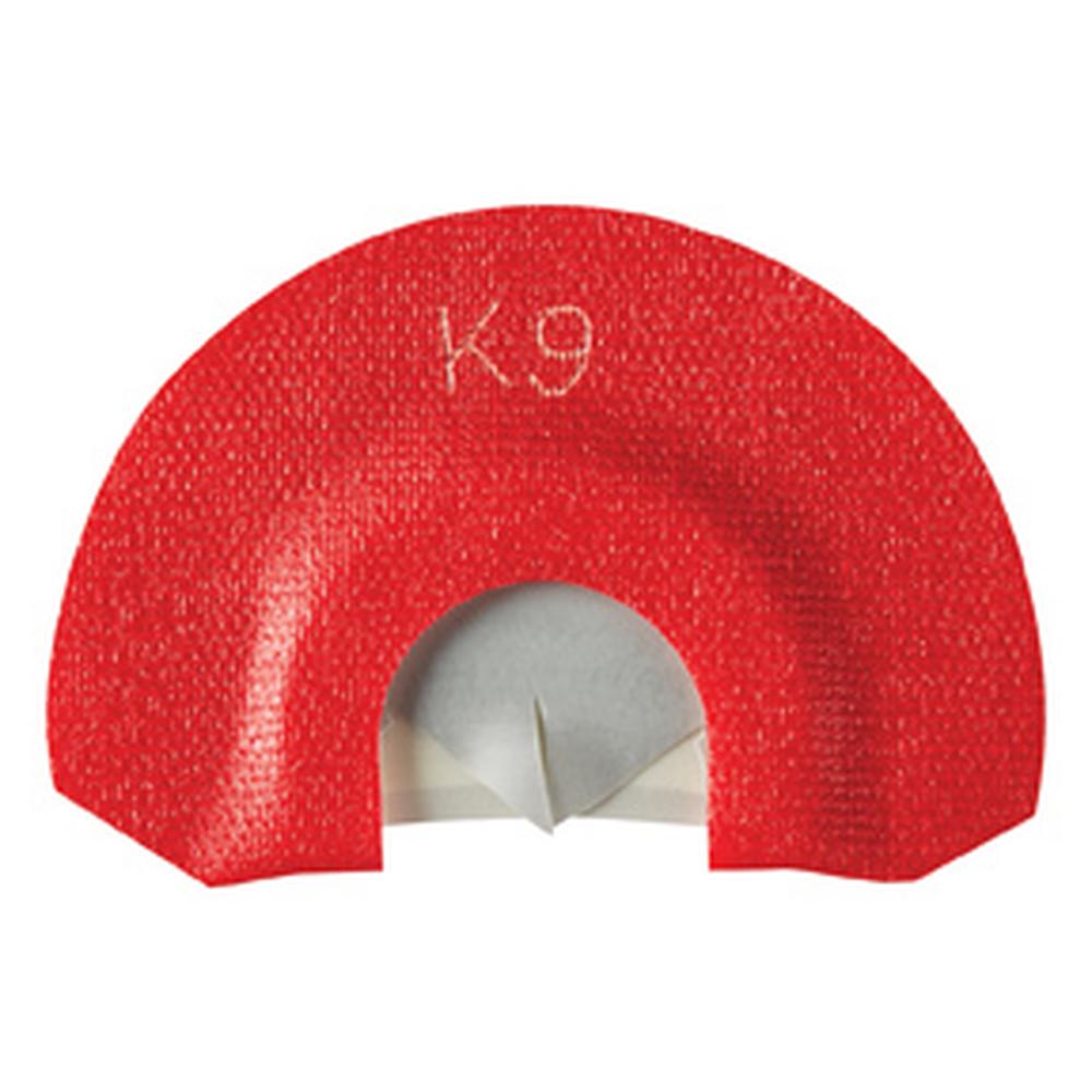 Johnny Stewart K9 Diaphragm Call