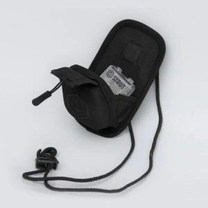 Hunters Specialties Wayne Carlton Magnetic Mouth Call Carrying Case