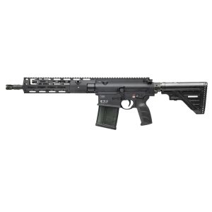 H&K MR762 A4 SBR 5.56mm 10rd Magazine 13" Threaded Barrel **NFA Item**